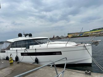 45' Jeanneau 2020 Yacht For Sale